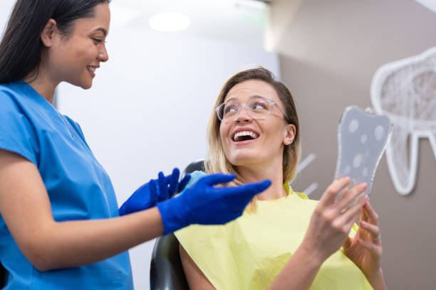 Best Sedation Dentistry  in Edgewood, TX